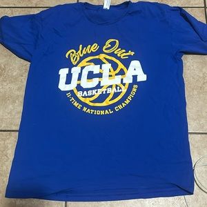 UCLA Bruins T shirt